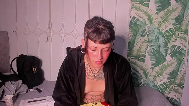 _sharlotte777 Live XXX-Chat