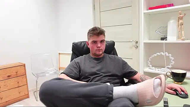 Jackson_Teele live XXX chat