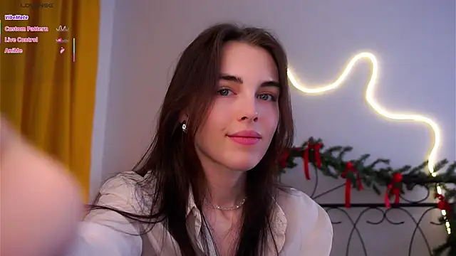 Chat XXX ao vivo de MirnaTellado