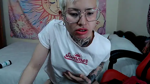 Онлайн чат XXX ArrangedFoot