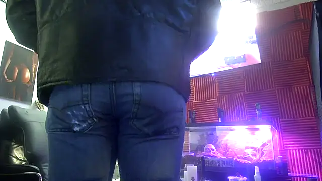 Chat XXX en directo de TheHellBilly