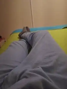 RikCum4u Pertunjukan Webcam