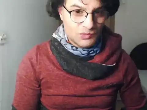 Chat XXX en directo de wildpussycat23