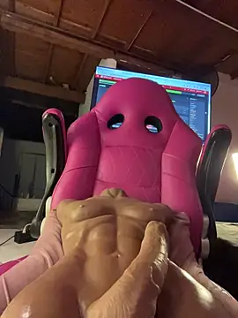 MarilynSmith01: вебкам-шоу