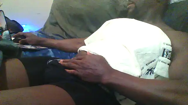 Pabazthal: вебкам-шоу