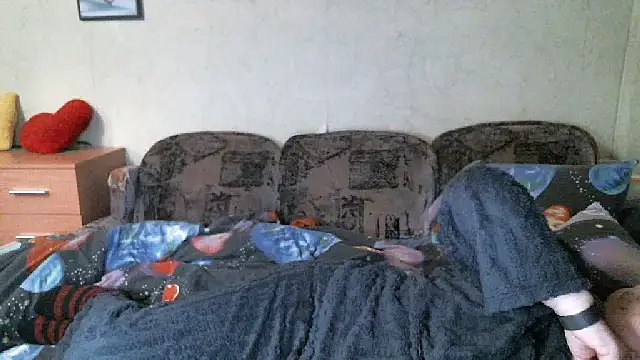 Lana555 élő XXX-chatje