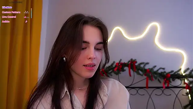 MirnaTellado Live XXX-chat