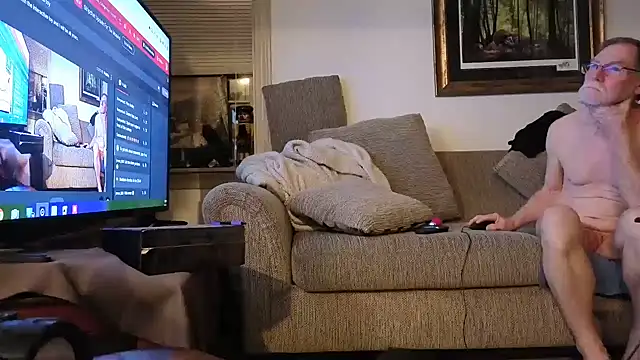 CDforU: онлайн-секс-чат