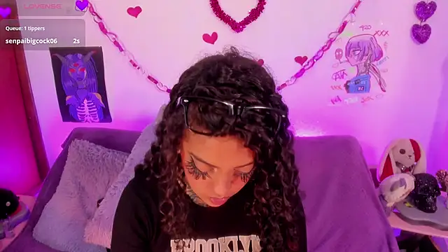 Cata_greenn Live XXX chat