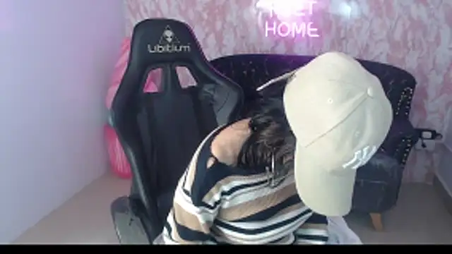 stefnixxx_s Chat XXX in diretta