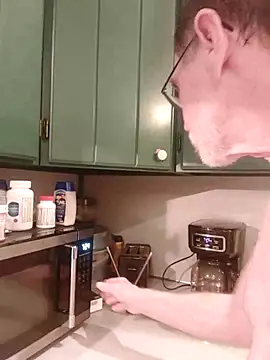 Show webcam de CDforU