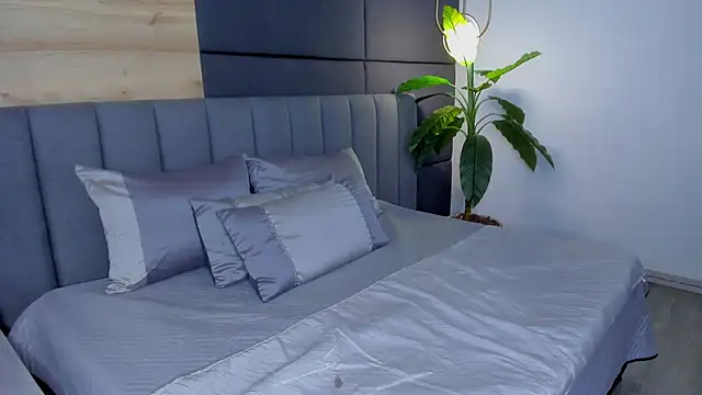 TiffanyyLam Adlı Modelin Web Kamerası Şovu