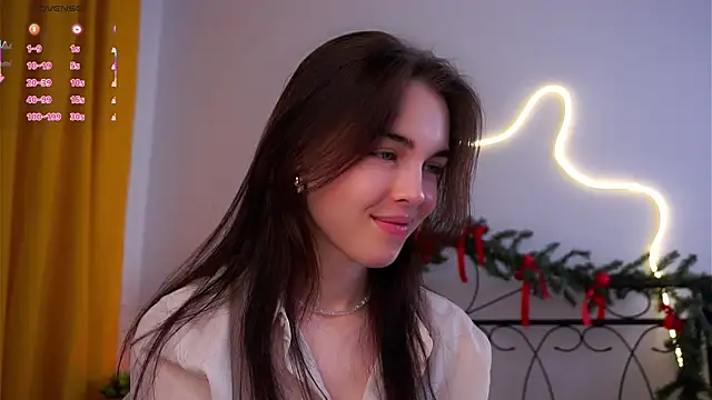 MirnaTellado Chat XXX live