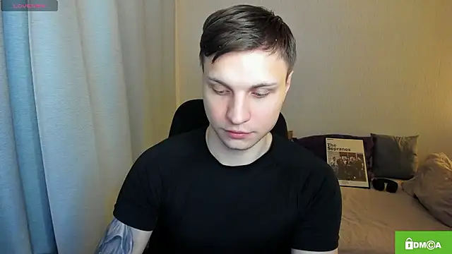 handsome_guy01 Live XXX-Chat