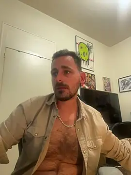 defbond420's Live XXX Chat