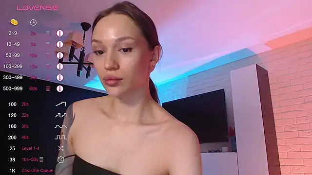 Chatroom XXX en direct de Jade_Lumin