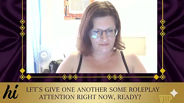 Chat XXX ao vivo de Domina_Tasselina_Goddess