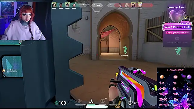 linda_mort Obrolan Langsung XXX