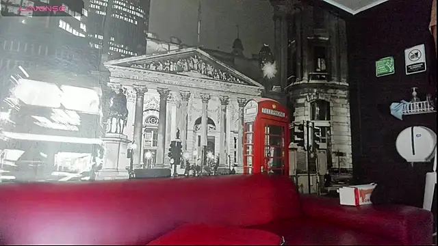 CloeRodriguez Live XXX-chat