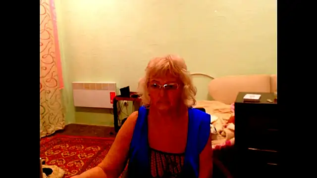 Natali7634 লাইভ XXX চ্যাট