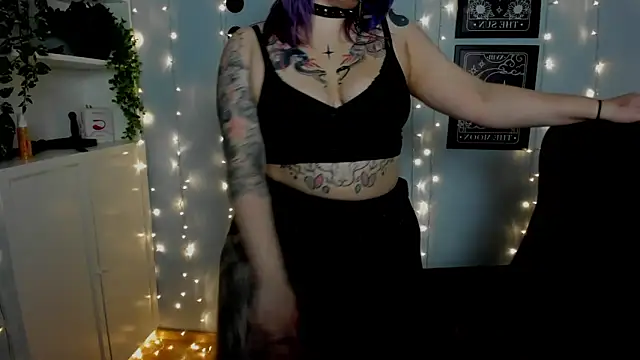 GabbiePerfect Live XXX-chat