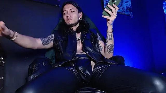 Dicaprioo_ Chat XXX live