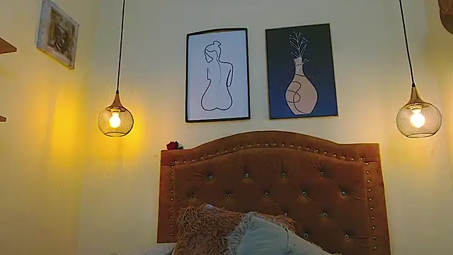 Shantal_Joness Live XXX-chat