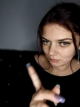 Czat XXX na żywo – LadyNora