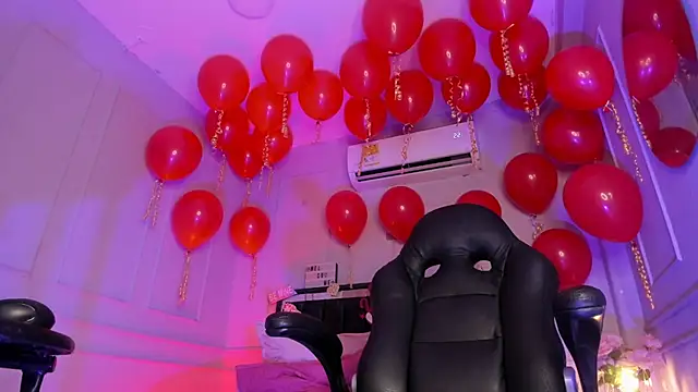 Catalleya_flower Live XXX-chat