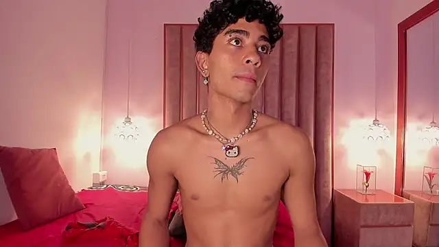 Mike_thomsonn Chat XXX live