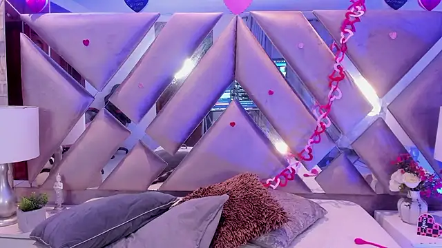 HarperrWest Live XXX-chat