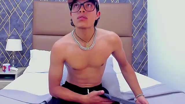 Escanor_Hot Chat XXX live