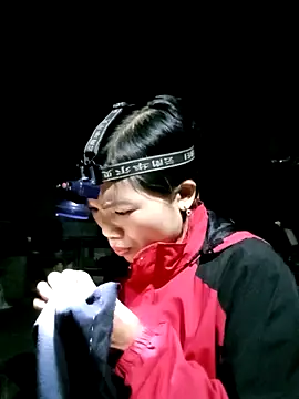 ngan-cute Obrolan Langsung XXX