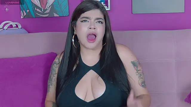 Chat +18 de antonella_contti_ ao vivo