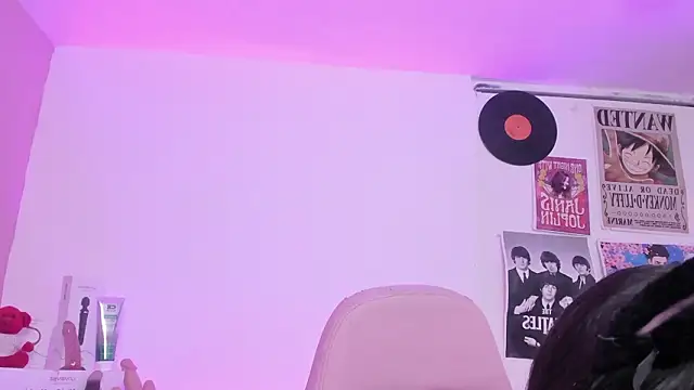 แชท XXX สดของ Sachi_Meow