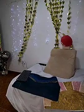 แชท XXX สดของ BBW_salome