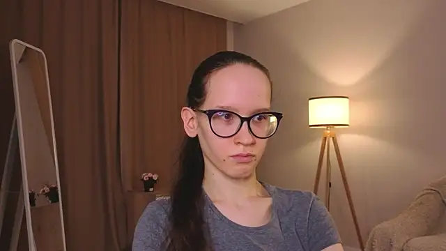 แชท XXX สดของ BettyBrowni