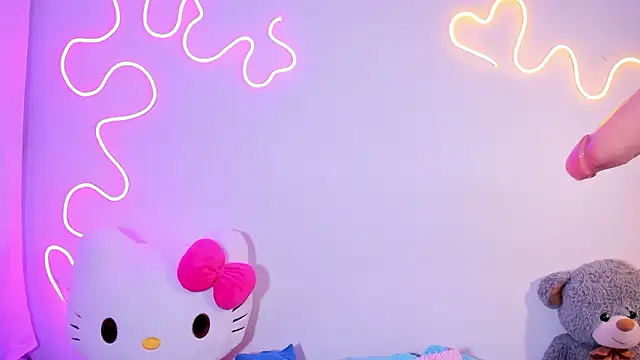 แชท XXX สดของ CassieBigass_