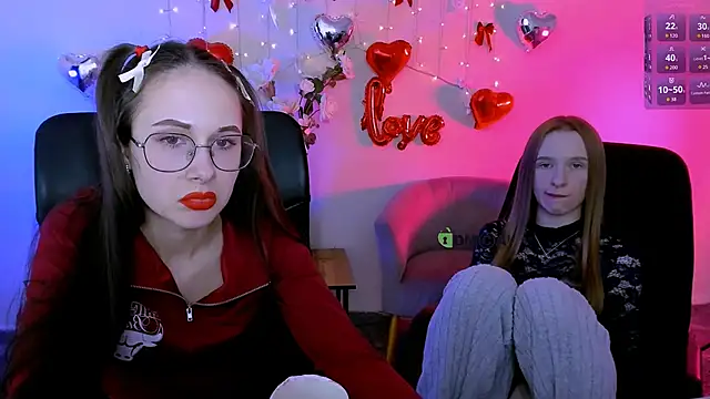 XXX chat uživo modela doll_vey