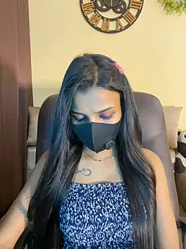 its_ur_flora Obrolan Langsung XXX