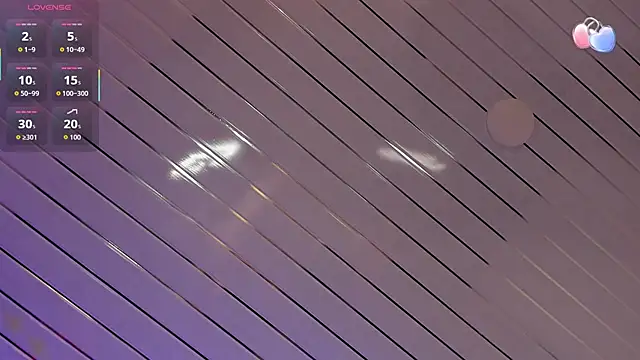 Živý XXX chat fallon_08