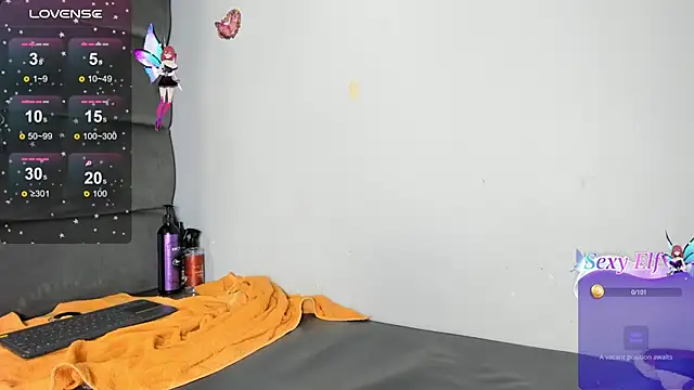 amarantha_hanss 라이브 XXX 채팅