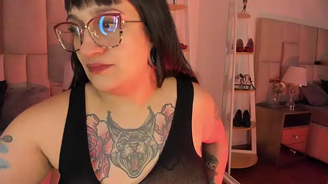 Violett_Sinclair 라이브 XXX 채팅