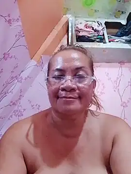 โชว์เว็บแคมของ vickyhot1966