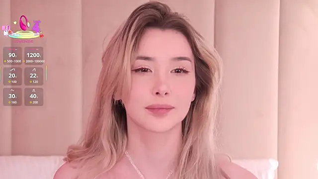 Nesolla Obrolan Langsung XXX