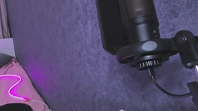 MargoViento élő XXX-chatje