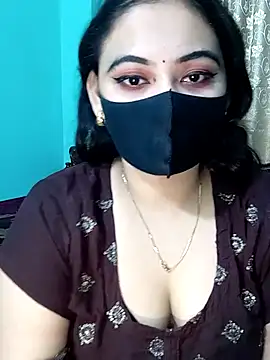 Porimoni22 Pertunjukan Webcam