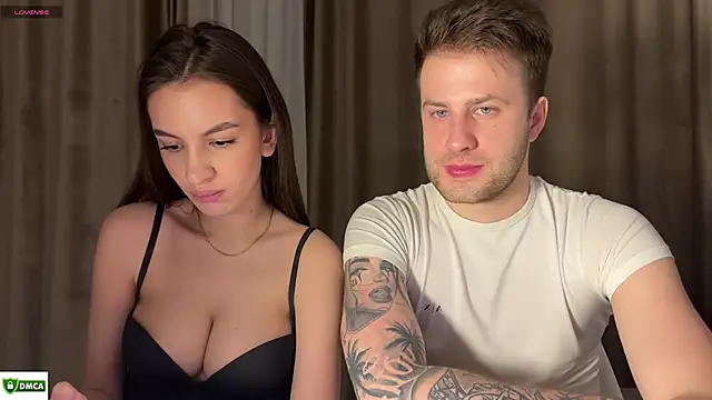 dominantrodri Live XXX Chat