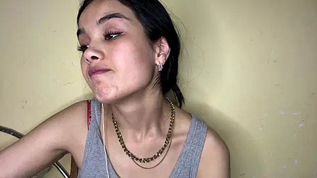 AylinBlush 라이브 XXX 채팅