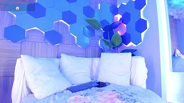 XXX chat uživo modela KatyaKozlov